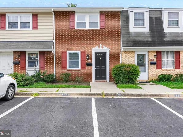 38 Heritage Ct, Annapolis, MD 21401