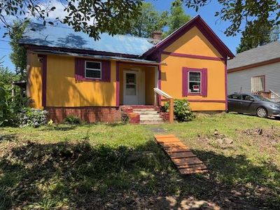 223 N 5th St, Griffin, GA, 30223
