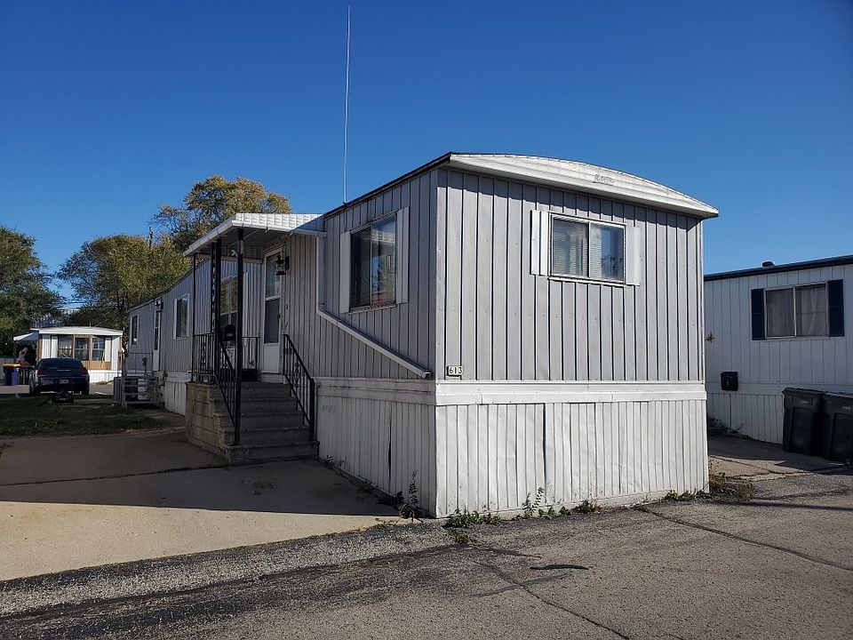 1st image of 10315 W Greenfield Ave Lot 613