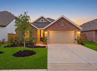 4911 Tan Briar Dr, Katy, TX 77493