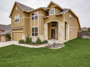 23902 Alpine Ldg, San Antonio, TX 78258