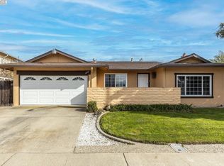 4222 Gibraltar Dr, Fremont, CA 94536