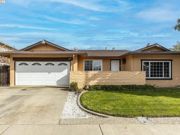 4222 Gibraltar Dr, Fremont, CA 94536