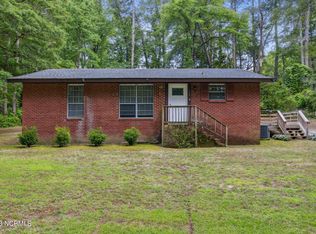 135 Watts Sr Dr, Jackson Springs, NC 27281