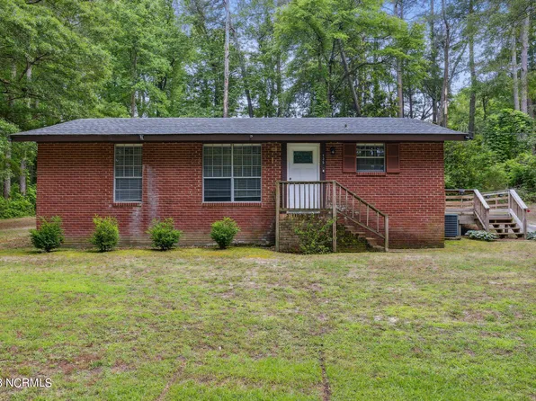 135 Watts Sr Drive, Jackson Springs, NC 27281