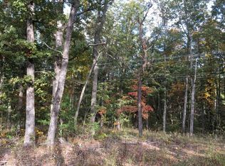 Vandever Rd, Crossville, TN 38572