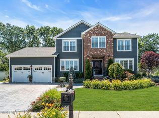 26 Jacob Drive, Howell, NJ 07731