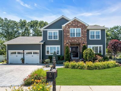 26 Jacob Drive, Howell, NJ, 07731