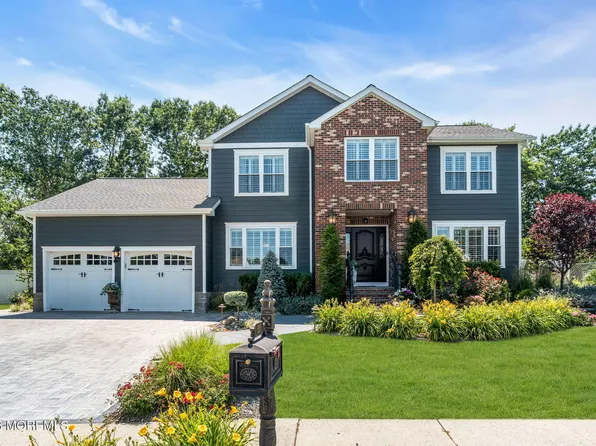 26 Jacob Drive, Howell, NJ 07731