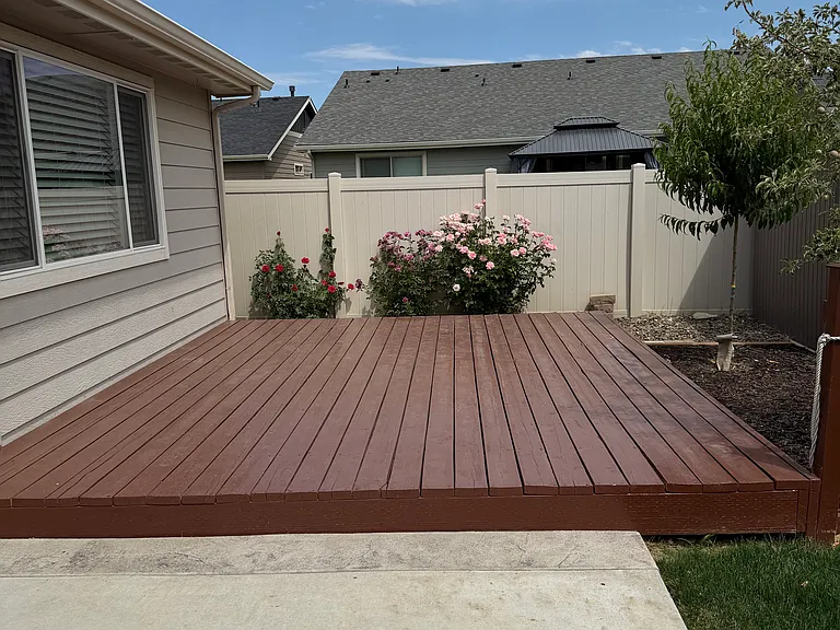 5493 W Los Flores St — Photo 17