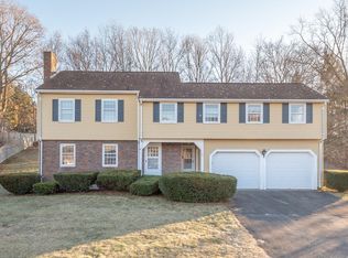 7 Innis Dr, Danvers, MA 01923