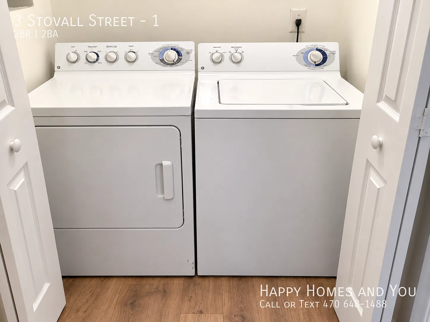 1&3 Stovall St — Photo 4