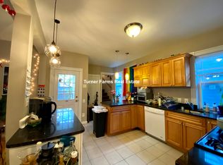 13 Sachem St #13, Roxbury Crossing, MA 02120