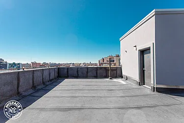 Rented by MySpaceNYC