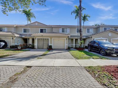 9130 Chambers St, Tamarac, FL, 33321