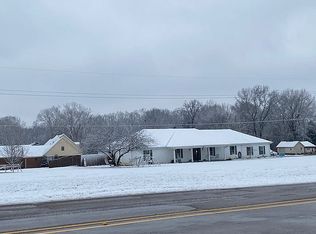 1435 Byhalia Rd, Hernando, MS 38632