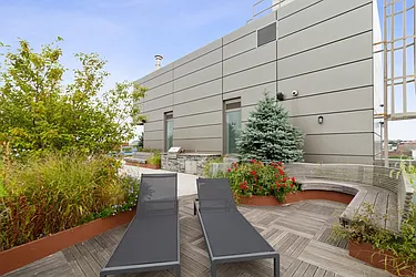 Rented by Heller Organization