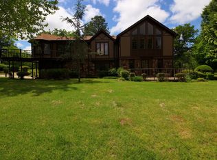 2191 W Circle Dr, Choctaw, OK 73020