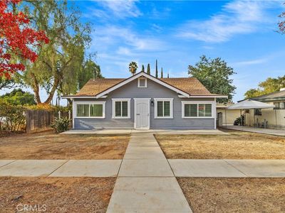 960 Chestnut Ave, Redlands, CA, 92373