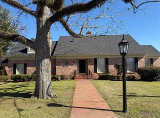 110 State Highway Jo Curv, Selma, AL 36701