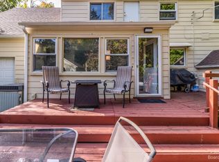 717 S Main St, Chelsea, MI 48118