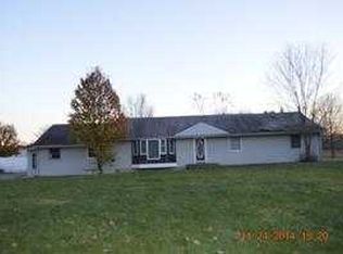 16 Thornton Ave, Hammonton, NJ 08037