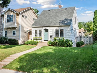 5629 Morgan Ave S, Minneapolis, MN, 55419