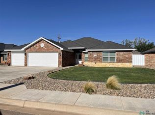 600 Providence Cir, Clovis, NM 88101