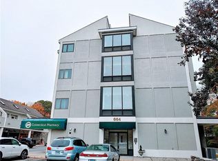 664 Main Ave #B202, Norwalk, CT 06851