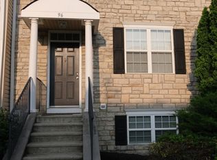 96 Preswicke Ml, Blacklick, OH 43004