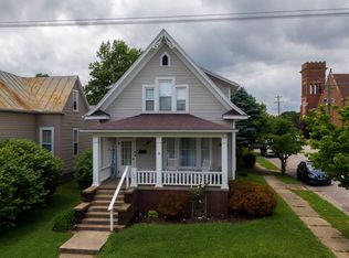 747 11th St, Tell City, IN