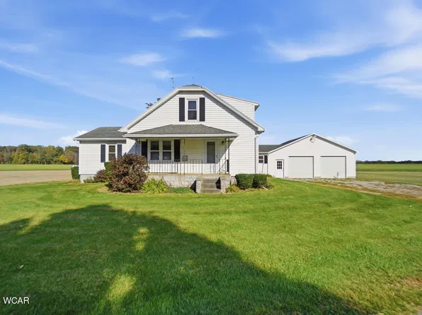 20877 Jennings Delphos Rd, Delphos, OH 45833