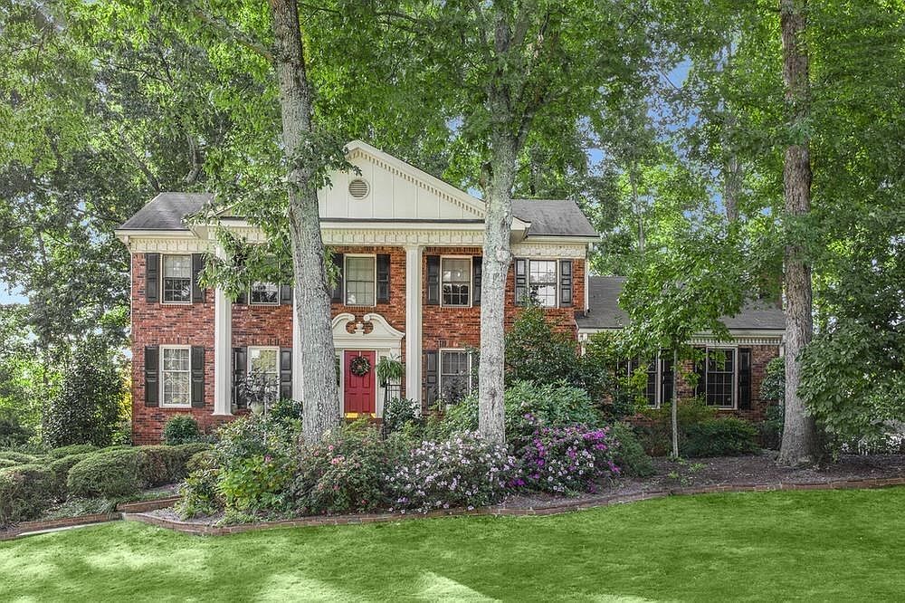 3778 Allenhurst Dr, Norcross, GA 30092 Zillow