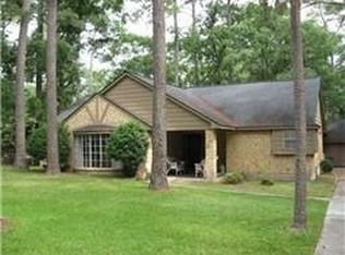 215 Birchwood Dr, Spring, TX 77386