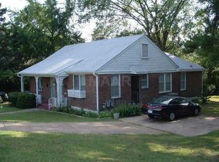 533 High Point Ter, Memphis, TN 38122