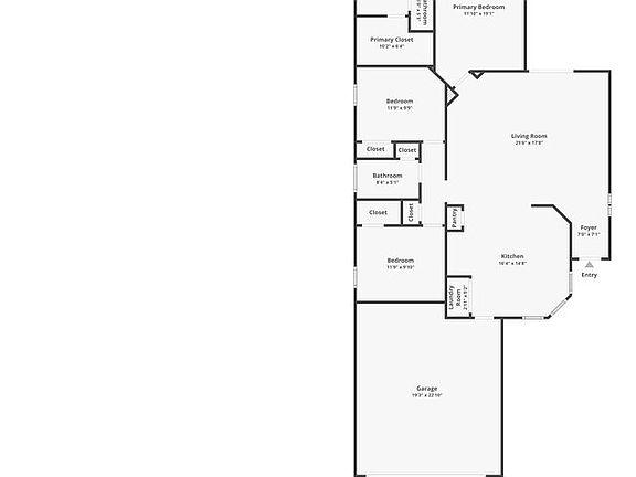 2nd image of 1258 Bedrock Dr