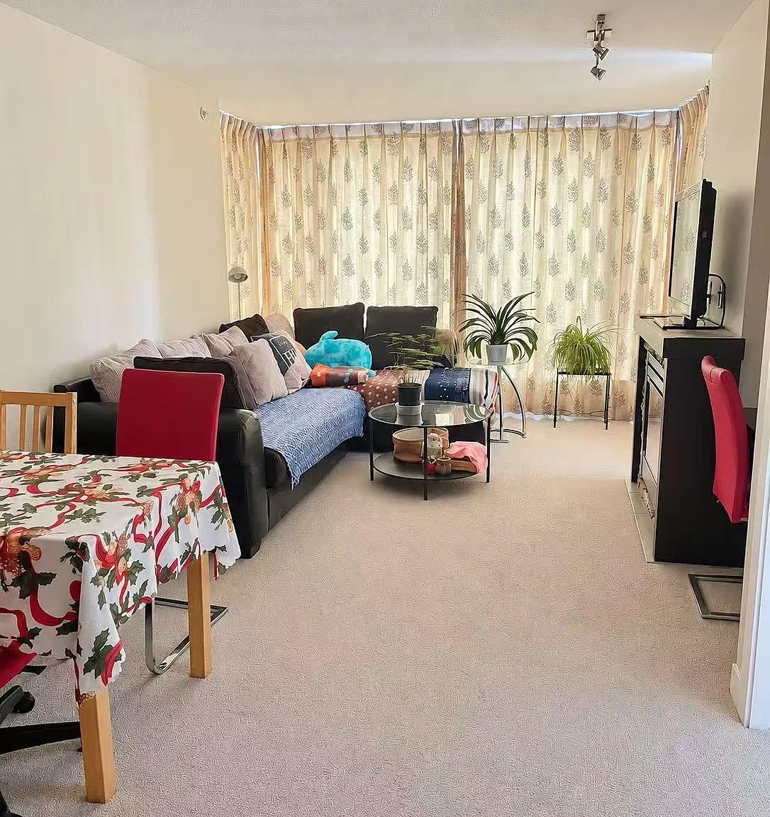 1 bed, 650 sqft, $2,000 — Photo 3
