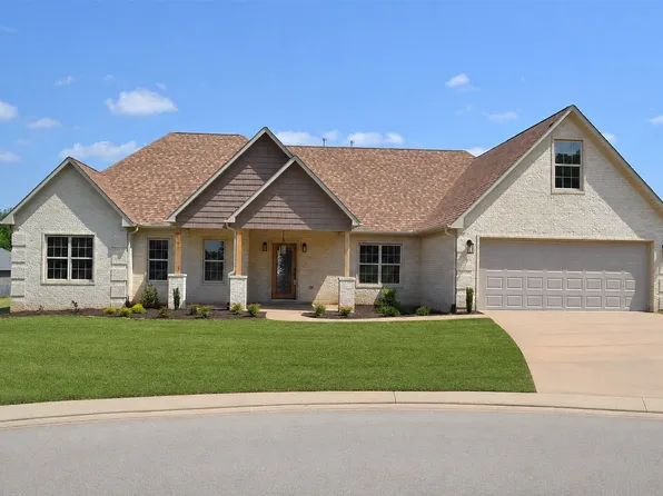 122 Kaycee Cv, Medina, TN 38355