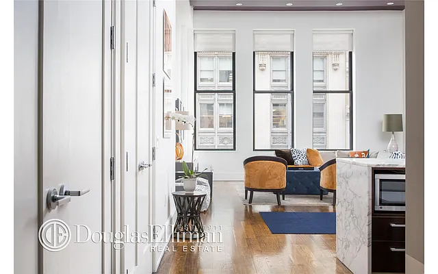 Sold by Douglas Elliman | media 9