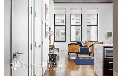 Sold by Douglas Elliman