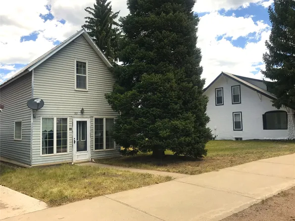 33 Moffat Avenue, Yampa, CO 80483