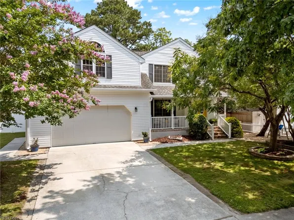 1216 New Born Ct, Chesapeake, VA 23322