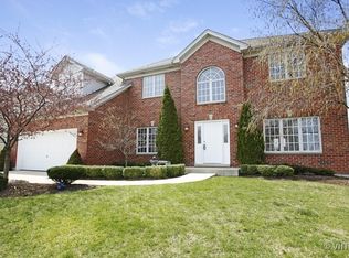 13032 Skyline Dr, Plainfield, IL 60585