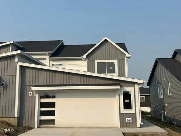 4509 47th St NW, Mandan, ND 58554