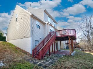 21749 Tottenham Hale Ct #BASEMENT, Sterling, VA 20166
