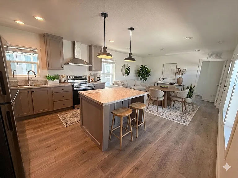 3601 E Wyoming Ave #527 — Photo 4