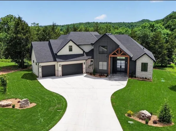 768 Seven Pines Drive, Saddlebrooke, MO 65630