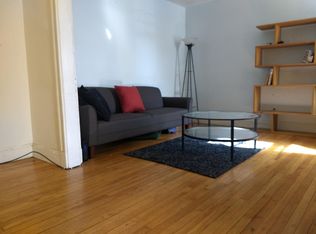 23 Chetwynd Rd #1B, Somerville, MA 02144