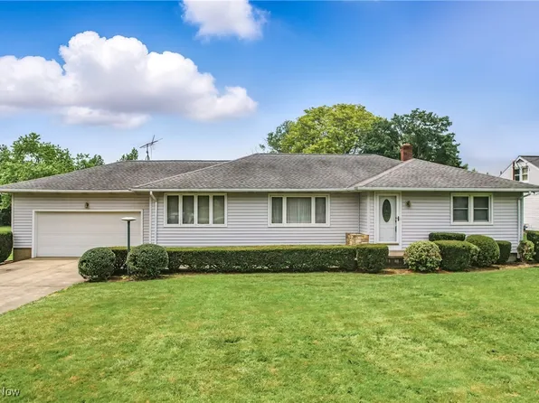 2017 Goshen Rd, Salem, OH 44460