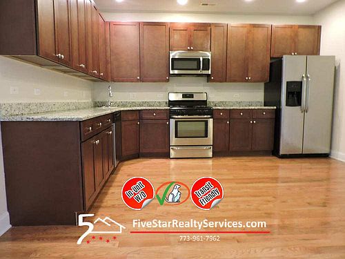1st image of 3705 N Kedzie Ave APT 302